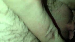 White Bitch Craves Big Black Cock