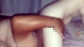 Who Doesn't Love Sitting on Husband's Face for Wet Pussy Licking?