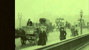 Retro Lesbian Duo Explores Hairy Desires in Vintage Antique Setting. Their Timeless Passion Unfolds in Intimate Scenes!