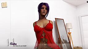 Exploring Alternate Existence in Game 57