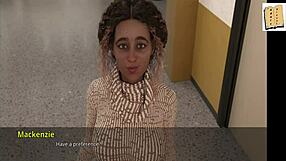 i'm shauna, loving sucking big cocks at the gym with my big tits bouncing