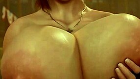 Paras POV-pornoanimaatio anaalilla ja isolla perseellä?