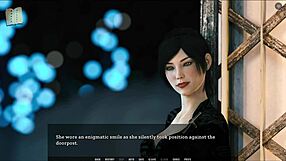 tales from the unending void huge tits anime fuck