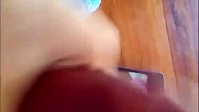 Cum Tribute to Asian Slut Part 3. She Takes It All in Public!