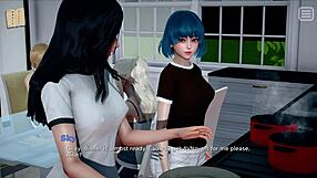 My Bully Becomes My Lover Part 14