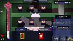 I Met A Girl At The Rave