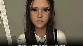 complete gameplay of wvm part 8 featuring teacher and students