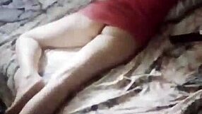 I can't believe how hot this indian girl's fat ass is