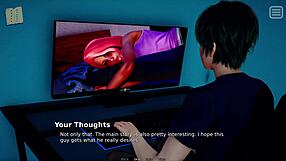 My Bully Becomes My Lover Part 14