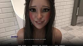 complete gameplay of wvm part 8 featuring teacher and students