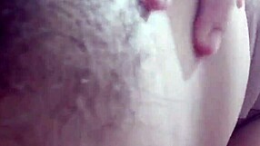 Lovely Filipina Teen Flashes Natural Tits and Tight Pussy!