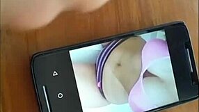 Cum Tribute to Asian Slut Part 3. She Takes It All in Public!