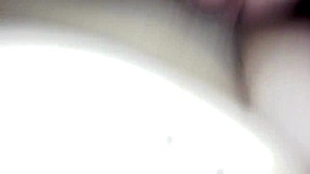 me and my sexy wife sammi jo share intimate moments