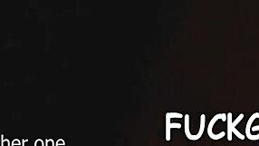 Guy in glasses bangs a slut hard 😏