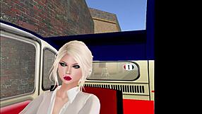 Who's the next man in this hentai adventure?