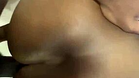 We fuck in the car outdoors