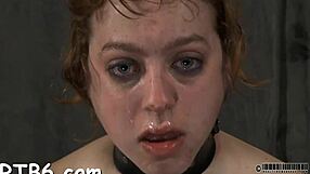 Exploring sadomasochism kinks with rough sex