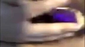 latina masturbates with toys and squirts