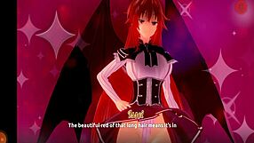 Wow, check out this anime blowjob parody