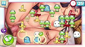 hey, check out this hentai game where you clean images with big tits and asses