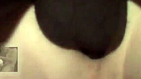 Zafiro and Aidan share an interracial preview