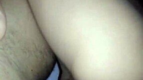 Married 18-year-old slut enjoys amateur fucking