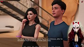 Ms denvers explores cosplay in episode 27