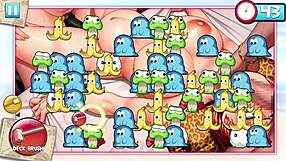 hey, check out this hentai game where you clean images with big tits and asses