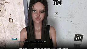 complete gameplay of wvm part 8 featuring teacher and students