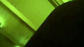 Watch Wife Bent Over Doggystyle!