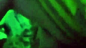 Girlfriend Receives Ass Play And Gives Blowjob To Monster Cock