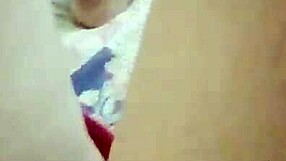 I can't believe how hot this indian girl's fat ass is