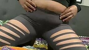 Julia soto touches nicely