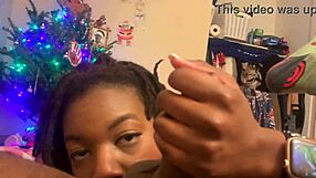 amateur tries ass licking for the first time