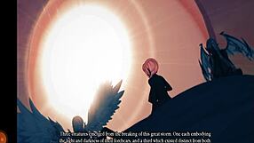 I’m obsessed with harem magic and wild monsters