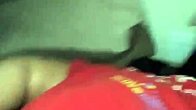 Massive Tinder Booty Ready for Some Action Tonight