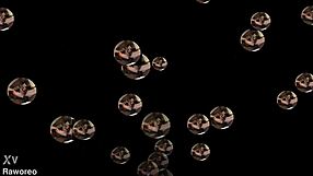 Zafiro and Aidan share an interracial preview