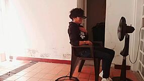 in gratitude for fixing it i'll give you a good fuck part 1