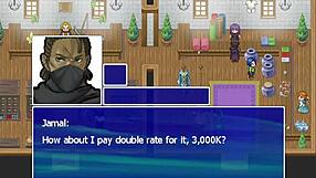 Jamal Laquari Gaming Plays Legend of Queen Opala Origin Episode 17 - Collar!