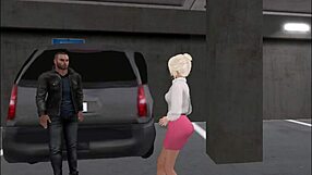 Who's the next man in this hentai adventure?