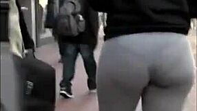 thick leggings creep