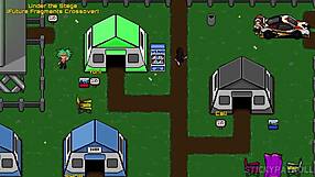 I Met A Girl At The Rave