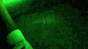 Guy in glasses bangs a slut hard 😏