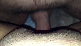 Damn, Fucking Mama's Pussy Feels So Damn Good!