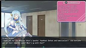 Magical Girl Otometia Part 3