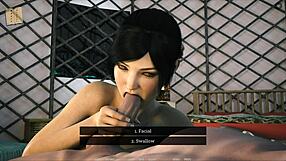 tales from the unending void huge tits anime fuck