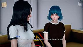 My Bully Becomes My Lover Part 14