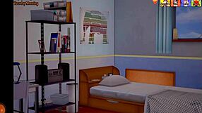 I’m obsessed with harem magic and wild monsters