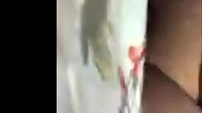 latina masturbates with toys and squirts