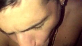 this twink’s huge cock ain’t small, swallowed it all bareback